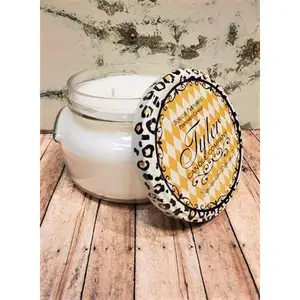 Diva Tyler Candle