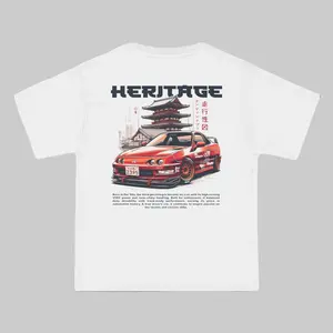 1994–2001 Acura Integra (DC2) Shirt – Car Enthusiast Graphic T-Shirt Sweatshirt Hoodie 2 Sided