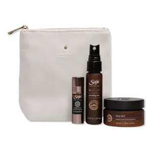 Saje Natural Wellness Sleep Well Restful Sleep Kit