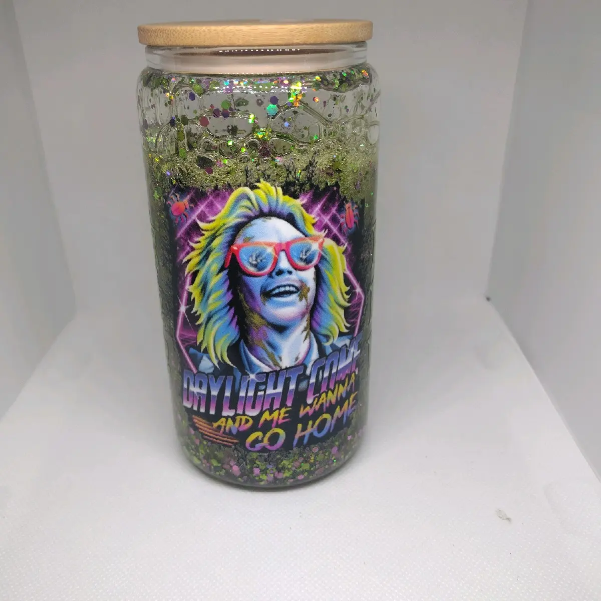 Custom Tumblers for Office and Events - Bottle, Drinkware