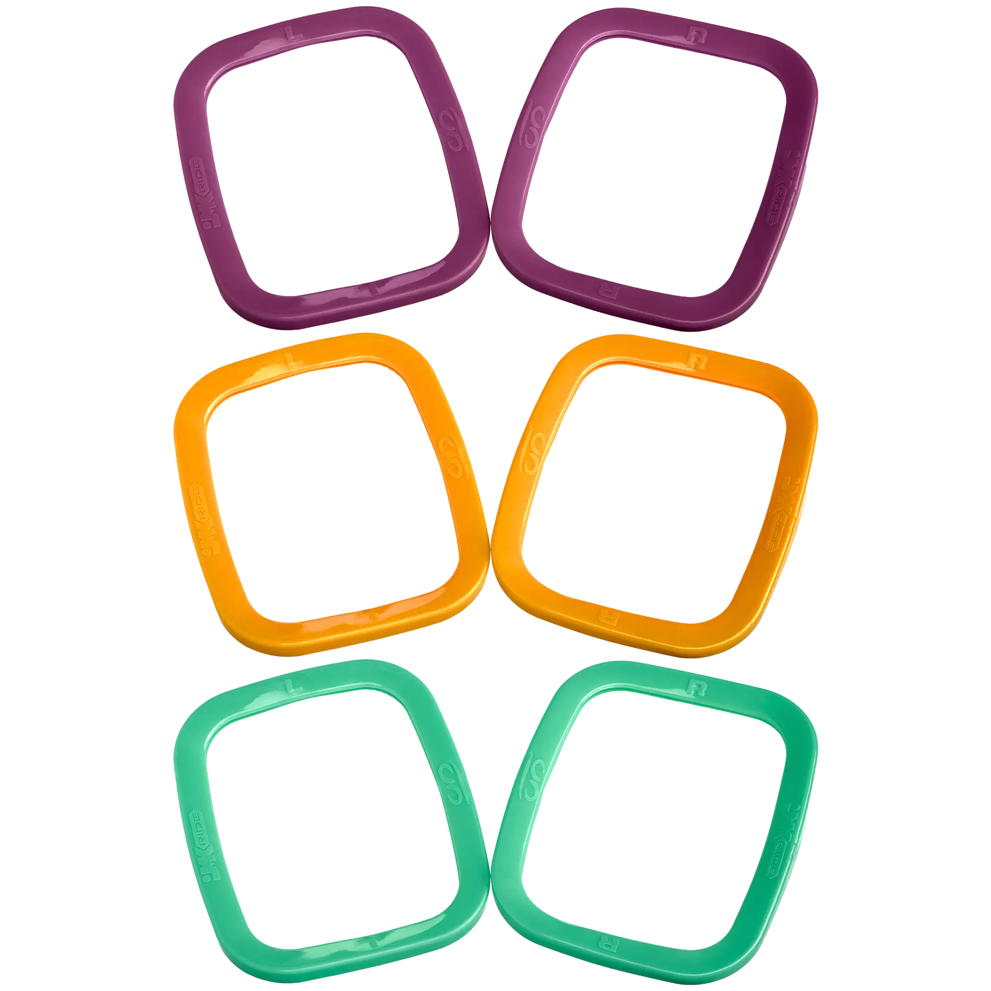 JMKRIDE Edge Guards