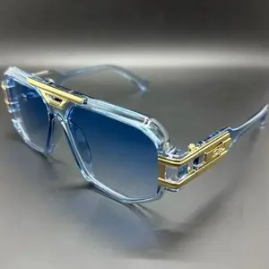 2025 New High Quality Womens Sunglasses Oversized Vintage Retro Driving Outdoor Sports Men Sun glasses