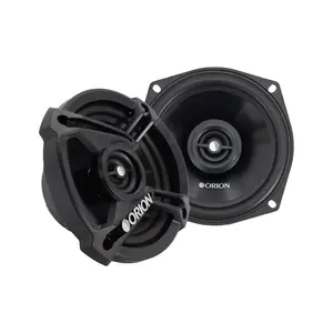 CB52 - 2 Way 5.25 Inch Speakers