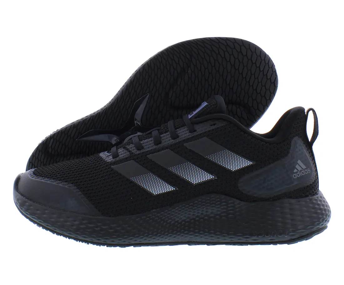 Adidas Edge Gameday Unisex Shoes
