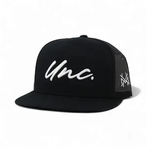 UNC Premium Trucker Snapback Hat