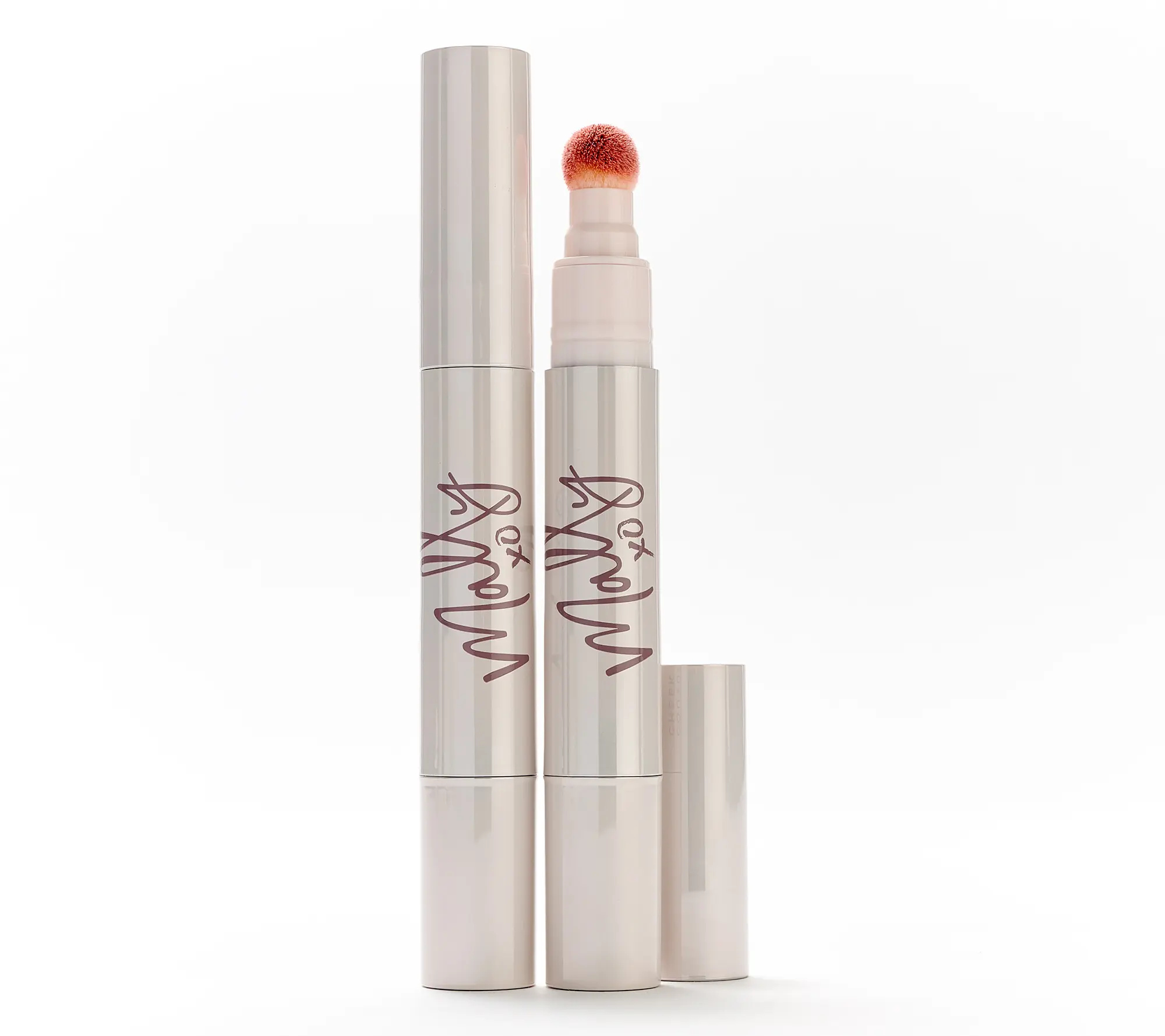 Mally Beauty - Couture Cheek Blush Duo for a Rosy Glow