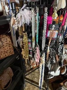 Medium Purse Charm’s (PICK ON LIVE)