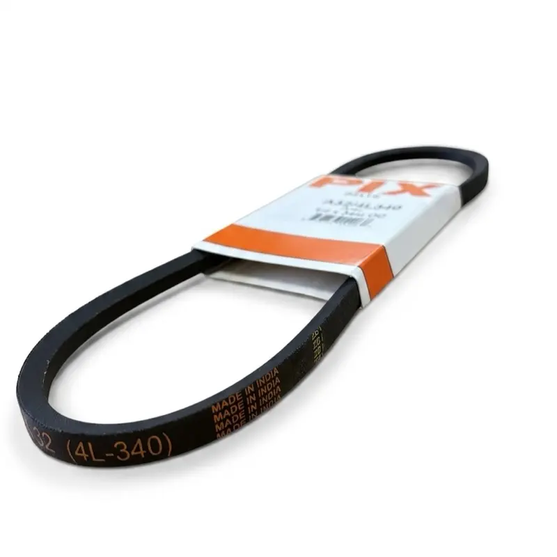 Drive Belt for Toro Stucco Mortar Mixer 4L340 A32 1/2” x 34” V-Belt Replacement