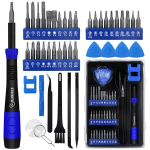 Essential Mini Repair Tool Kit for Small Devices -  Precision Screwdrivers for PS4, PS5 & Electronics!