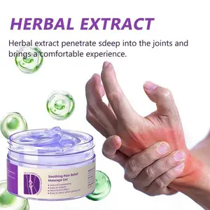 Natural Turmeric Extract Moisturizer with Purple Gel, Sodium Sulfate, Chondroitin, Emu Oil & Effortless Beauty-Boosting Ingredients, Moisturizers