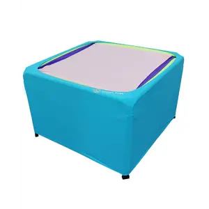 Tumbl Trak Grow Through Movement Boundex Cuddle Box, Sensory Integration, Lycra Sensory Sack