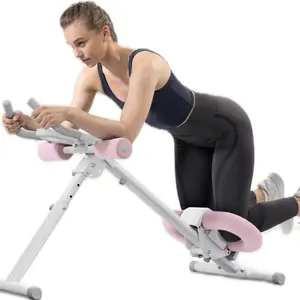 Ab & core workout