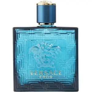 Versace Eros By Gianni Versace Aftershave For Men