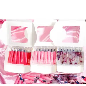 Wholesale Lipgloss Starter Kit - 10 Lipglosses