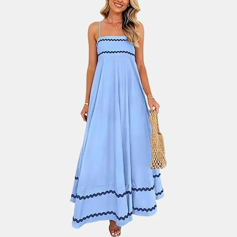 sachin and babi light blue dress Ultimate Guide to Resort Casual Attire (Updated 2025)  Paradise Found