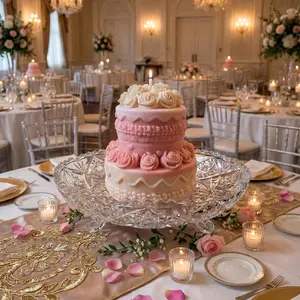 Candle  16oz Scented cake candle 5 inch by 2.17 Aroma Decoration Ornaments Perfume