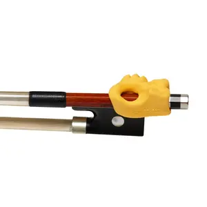 Things 4 Strings: Hold Fish Bow Hand Pinky Holder for Violin / Viola