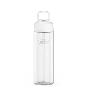 26oz Icon™ Lightweight Water Bottle With Straw Lid
