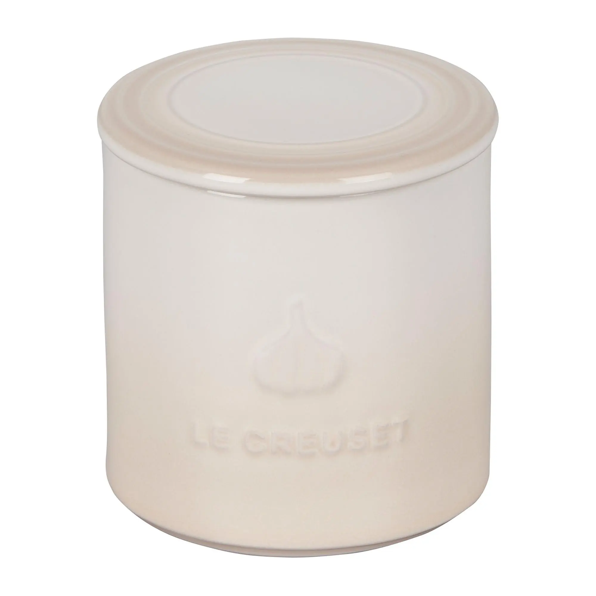 Le Creuset 14-oz Garlic Keeper