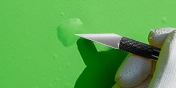 Car Window Tint Installation Kit - Vinyl Wrap Tools With Felt Squeegee, Micro Squeegee, Razor Blade Knife