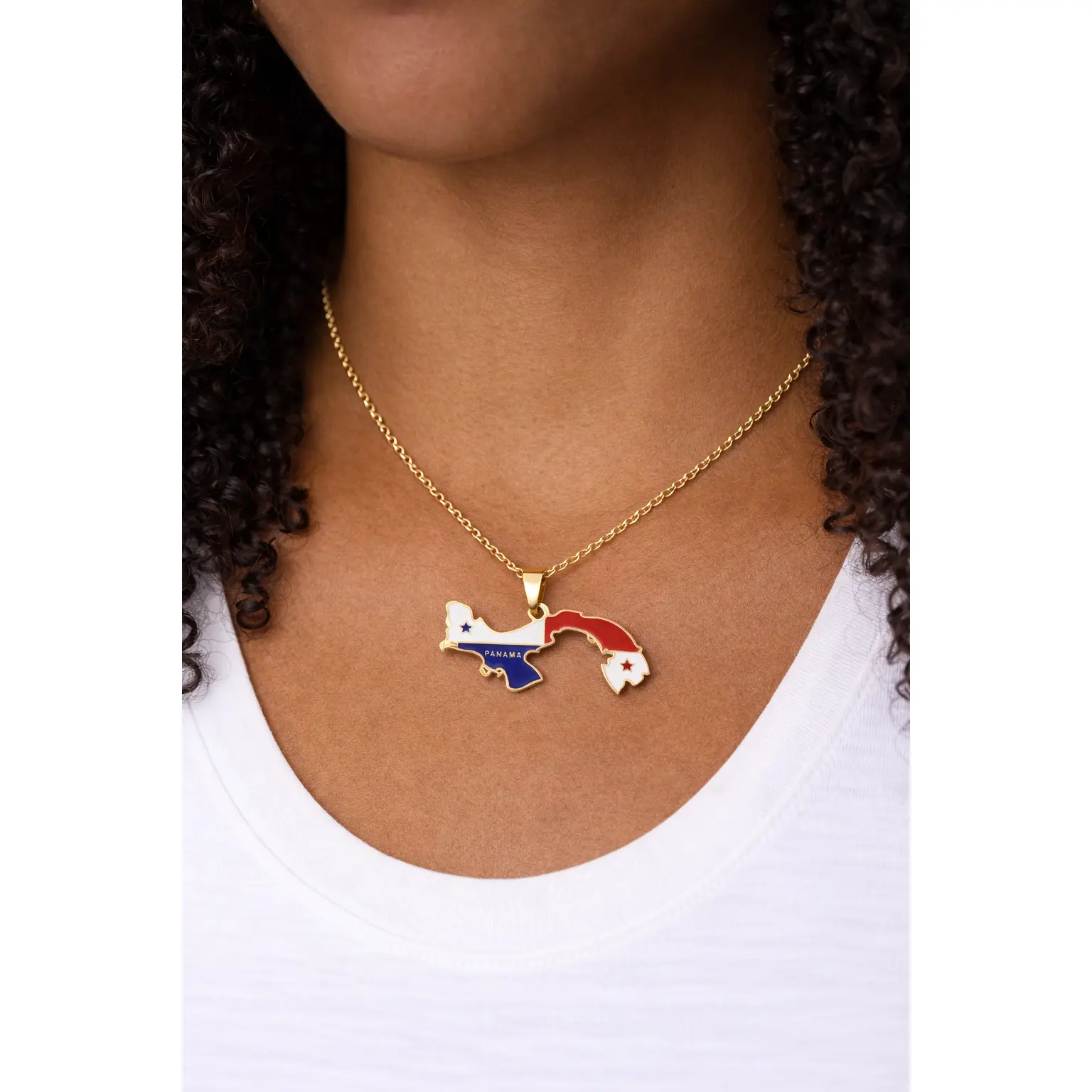 Panama Necklace