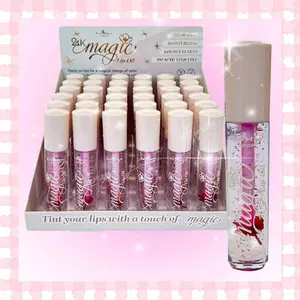 24K Magic Lip Oil