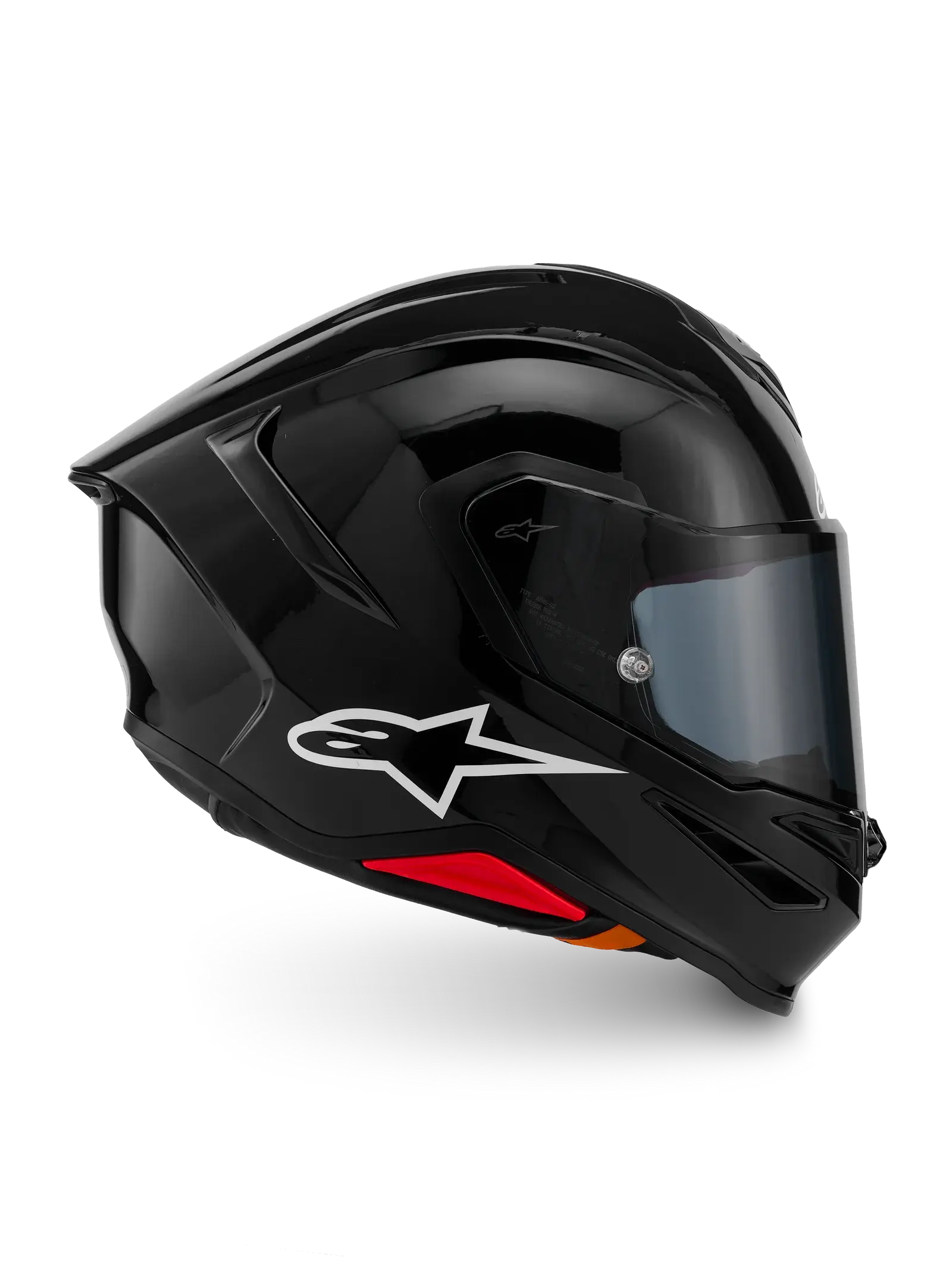 Alpinestars Supertech R7 Helmet – Solid Colors Alpinestars Supertech R7 Helmet – Solid Colors