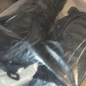 Classic Men's Lightweight Halloween Foamposite Basketball Shoes Performance Sports Sneakers with Enhanced Ankle Support & Durable Multi-Surface Traction for Athletic Wear and Lifestyle Use