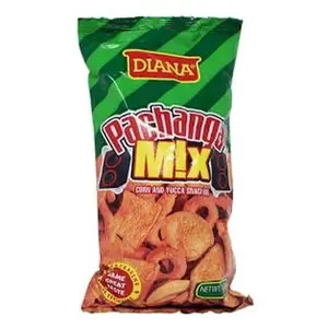 3 PACHANGA MIX CORN SNACK MIX DIANA 93g FROM GUATEMALA