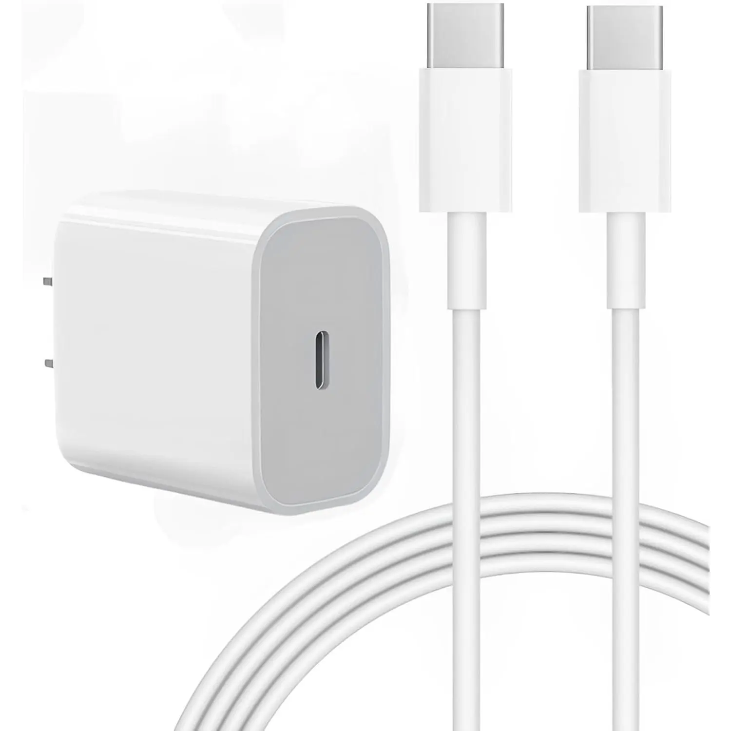 Chargers for Oculus Quest 2 Charger,VR Headset Chargers for Meta Quests 2 Cable Compatible with Qculus/Meta Quest 1 2 3,6.6FT OEM Charging Cable for Oculus Charger