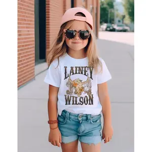 Youth Adult Lainey Wilson Youth Shirt, country music girls tshirts, clothing gift, atta girl watermelon moonshine shirt