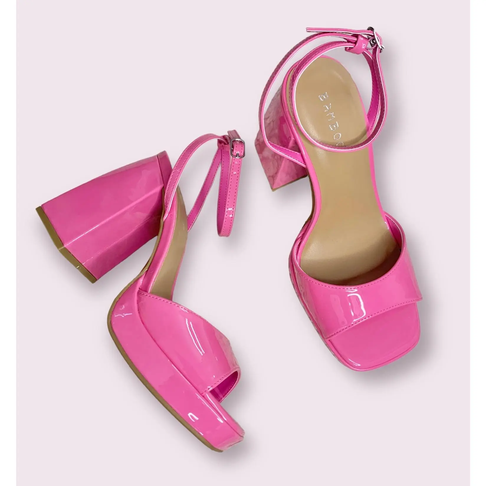 GABRIELA HEELS