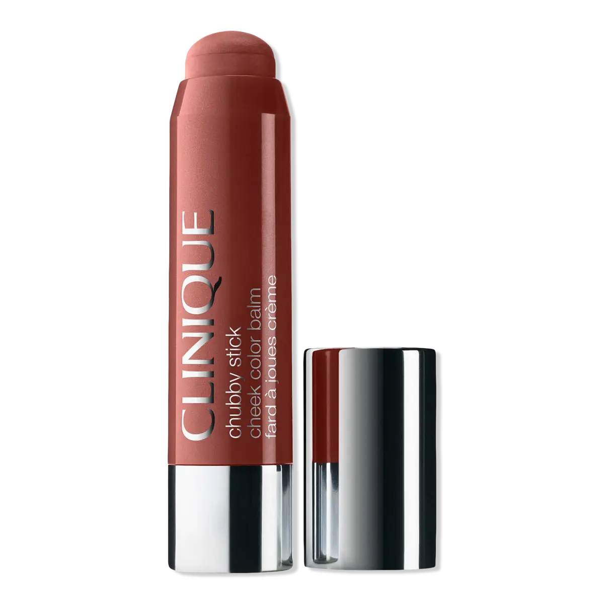 Clinique Chubby Stick Cheek Color Balm Cream Blush Clinique Chubby Stick Cheek Color Balm Cream Blush