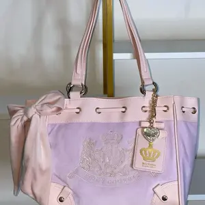 Juicy Couture Scotties Daydreamer Handbag