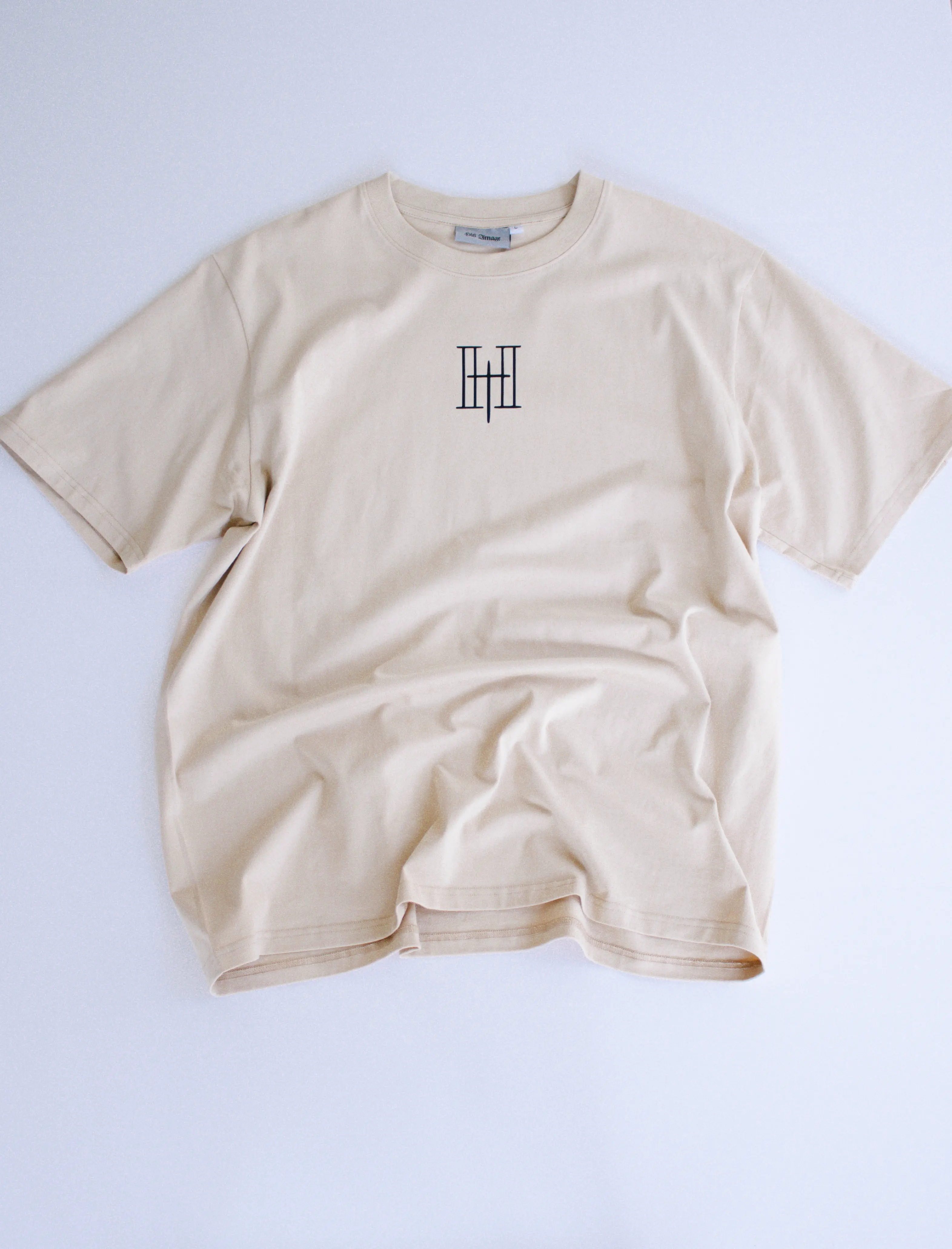 Tan HisImage Shirt