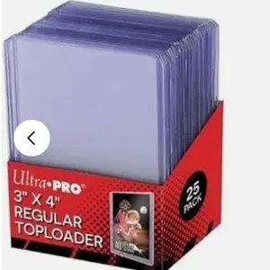 Top Loaders, top loaders = rapid box = (MAGIKARP & WAILORD GX TAG TEAM)