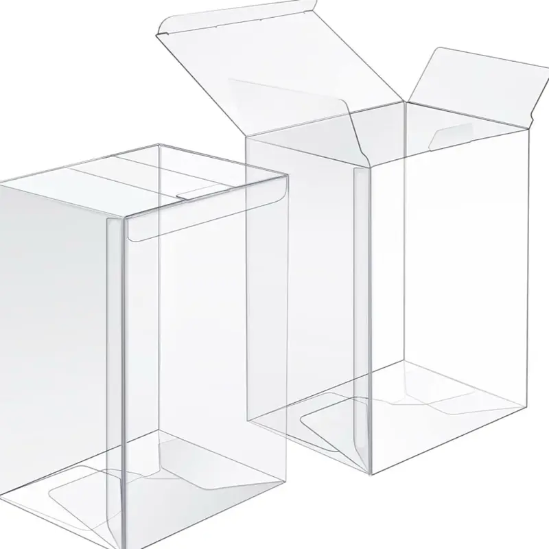 funko pop protectors 10 pack