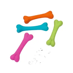 Bone Erasers - 24 Pc.