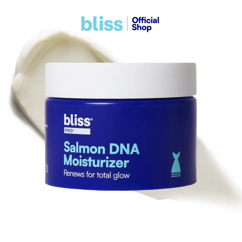 Bliss Pro™ Salmon DNA Moisturizer