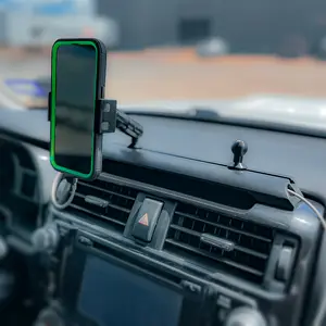 Dash Accessory Mount For 2010-2023 Toyota 4Runner