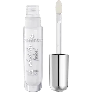what the fake! PLUMPING LIPGLOSS