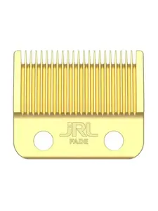 JRL FF2020C-Gold Replacement Fade Blade