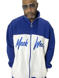 Mackwear The Truth: Sweat Jacket