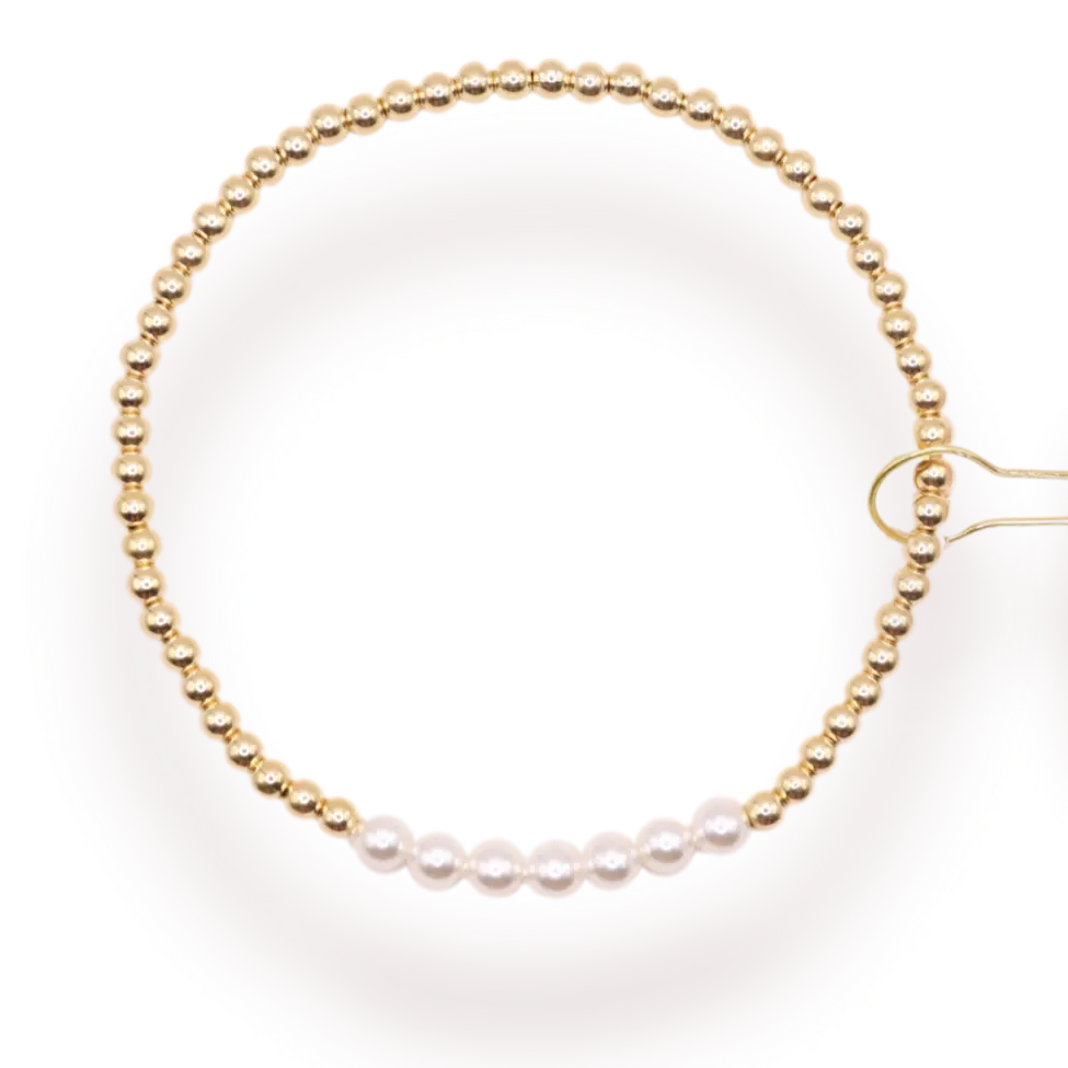 Sophia Bracelet - S112