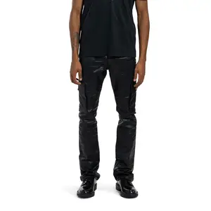 P004 Patent Film Cargo