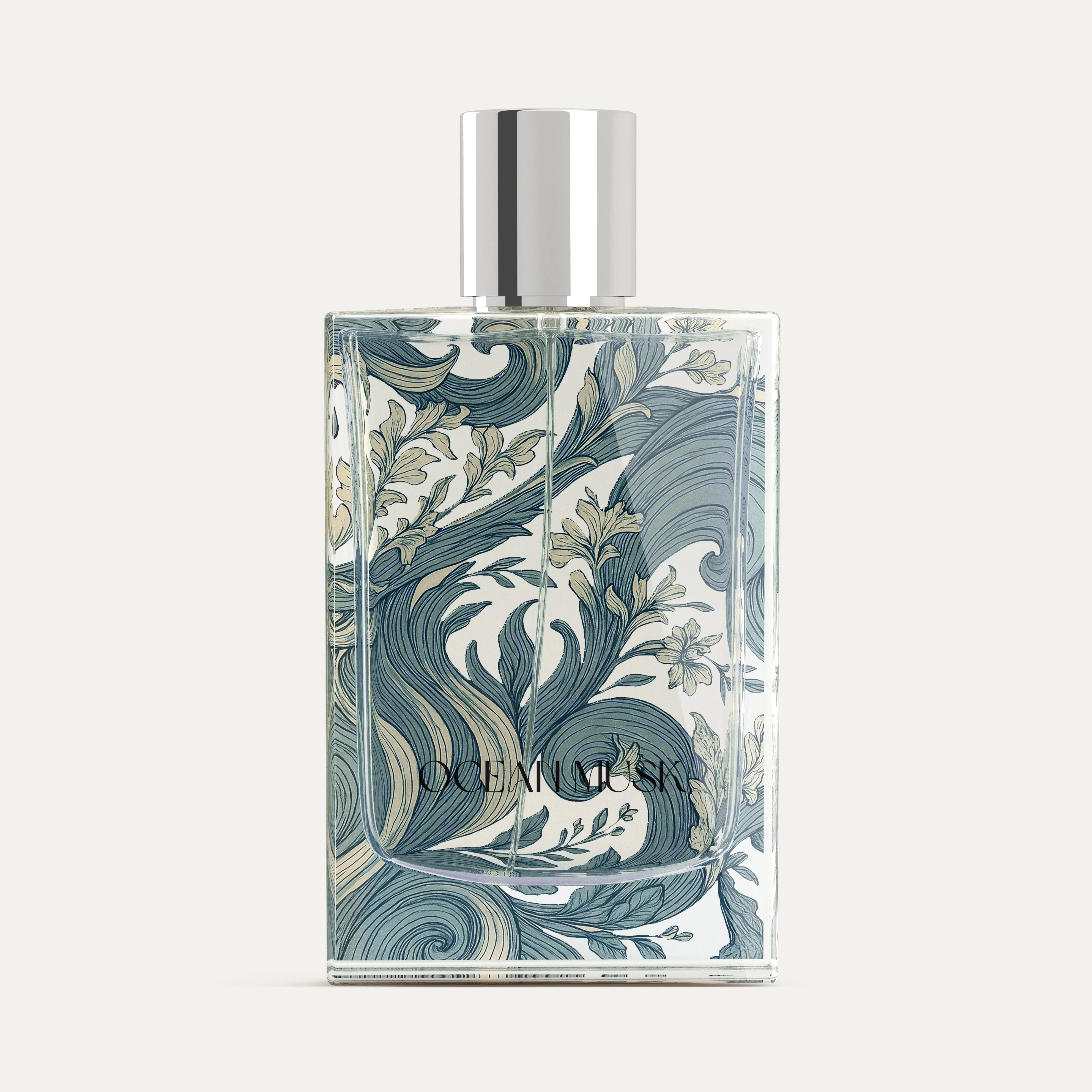 Ocean Musk