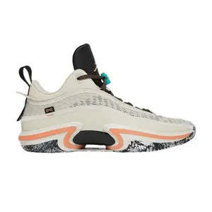 Air Jordan 36 Low PF 'Ground Up'