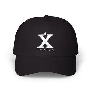 Xhrism Dad Hat