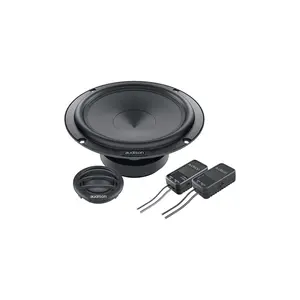 Audison APK 165 P Prima 6.5" 2-Way Component Speaker System (Set)