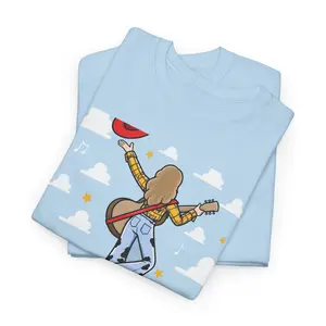 Singer Shirt Gift For Fans